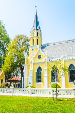 WAT niwet thammaprawat Tapınağı