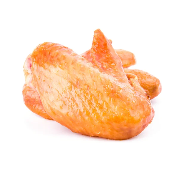 Kycklingvingar — Stockfoto