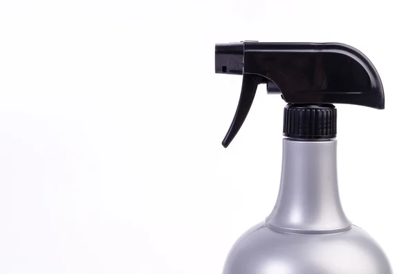 Spray palackot — Stock Fotó