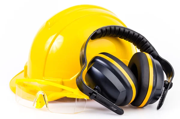 Safety equipment — Stock Photo, Image