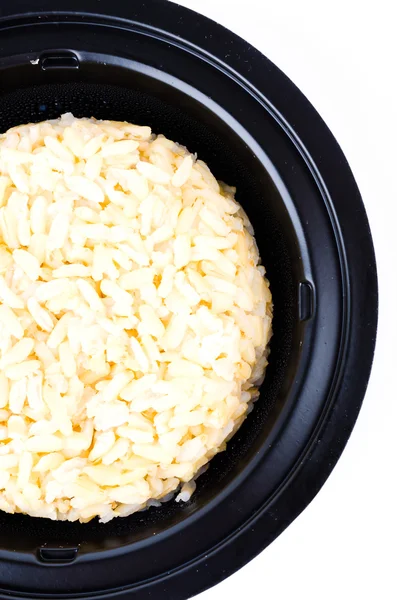 Brown rice — Stock Photo, Image