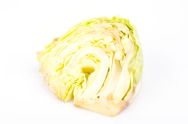 Cabbaged — Stockfoto