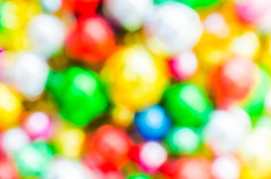 Stil arka plan bulanıklık