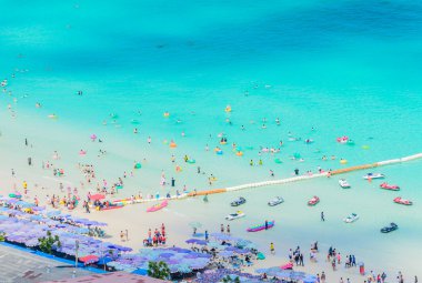 Koh Larne Adası