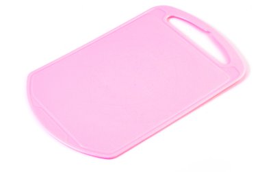 plastik kesme tahtası