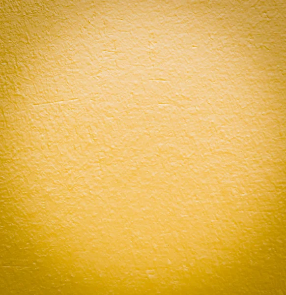 Vintage giallo sfondo texture — Foto Stock