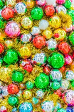 Noel balosu arka planı