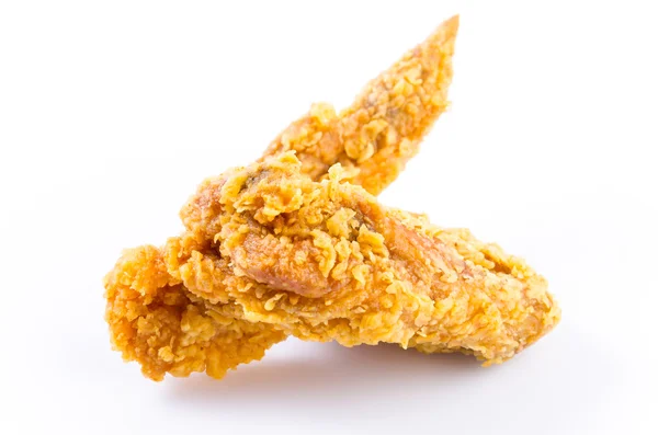 Crispy fried chicken — Stock Photo, Image