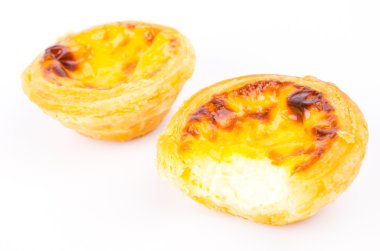 yumurta tart