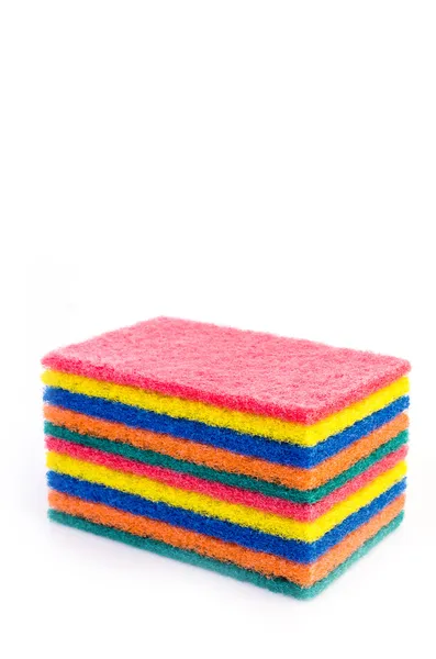 Sponge — Stock Photo, Image