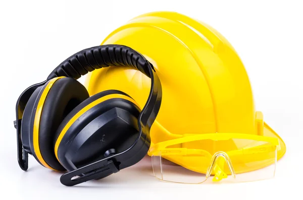 Safety equipment — Stock Photo, Image