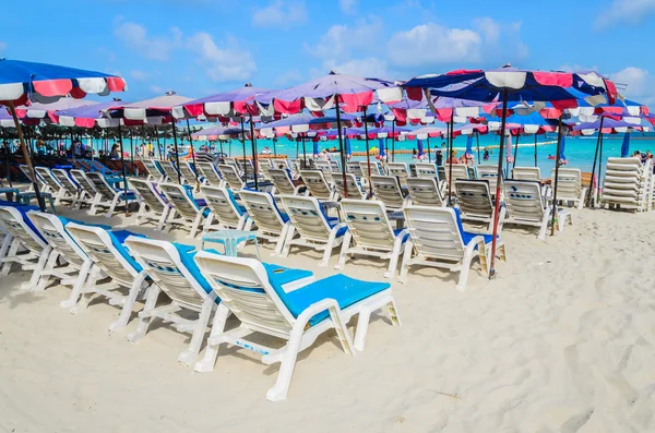 Koh larn beach island at Pattaya — Stock Photo, Image