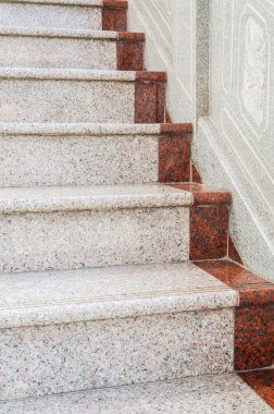 merdiven beton