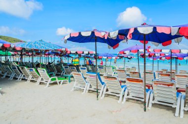 Koh Larne Adası