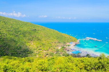 Koh Larne Adası