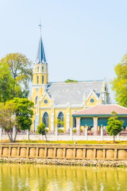 WAT niwet thammaprawat Tapınağı