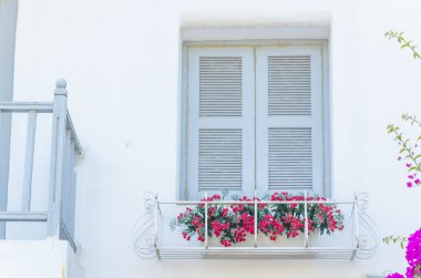 Yunanistan penceresi