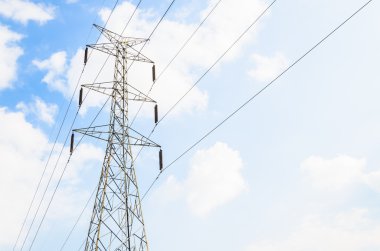 Elektrik mesaj