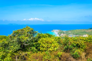 Koh Larne Adası