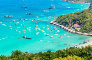 Koh Larne Adası