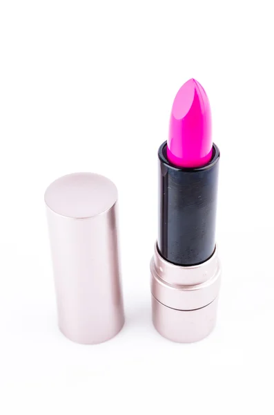 Lipstick on white — Stock Photo, Image