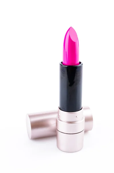 Lipstick on white — Stock Photo, Image