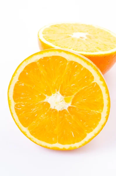 Orange fruits — Stock Photo, Image