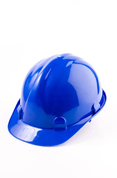 Cappello rigido, casco di sicurezza — Foto Stock