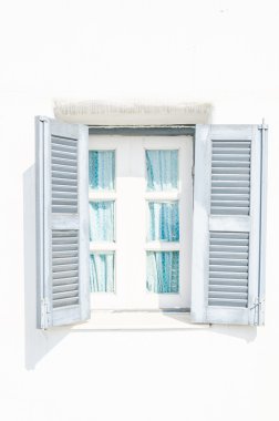 Yunanistan penceresi