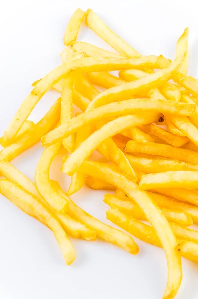 French fries — Stock Photo, Image