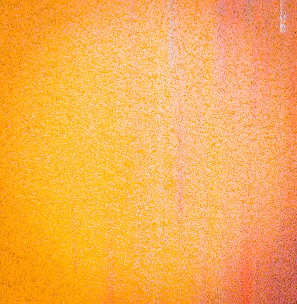 Vecchio sfondo della parete colore — Foto Stock