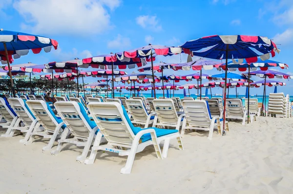 Ilha de Koh Larn — Fotografia de Stock