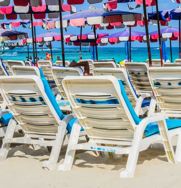 Koh larn island — Stock Photo, Image