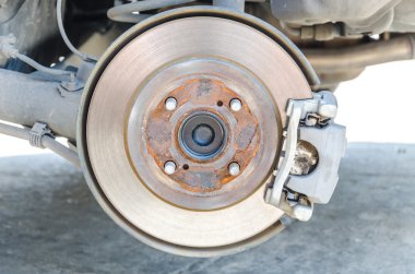 disk frenler