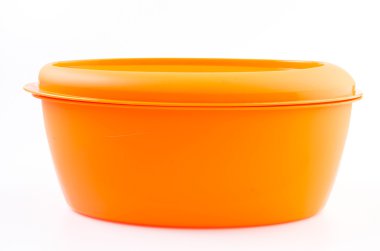 Gıda plastik konteyner