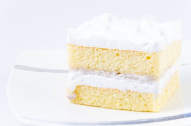 Pasta Hindistan cevizi