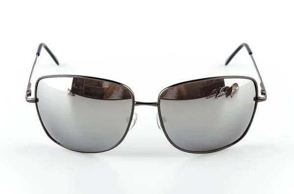 Sunglasses on white — Stock Photo, Image