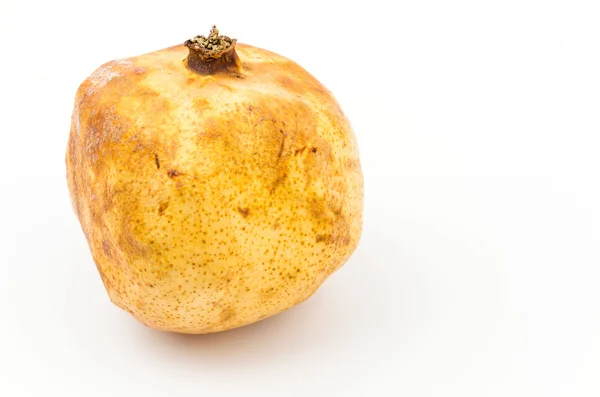 Granatapfel rot — Stockfoto