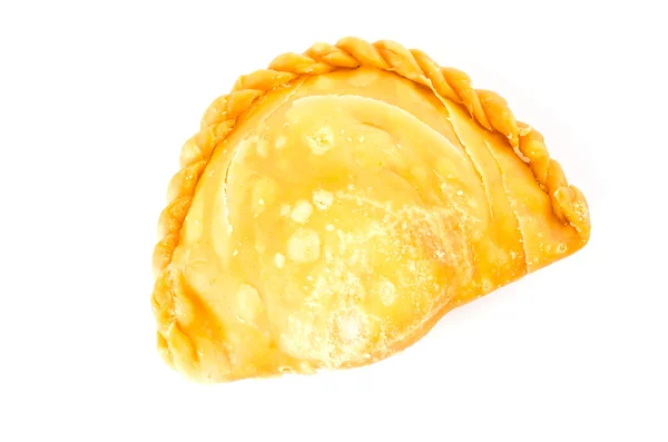 Curry puff — Stockfoto