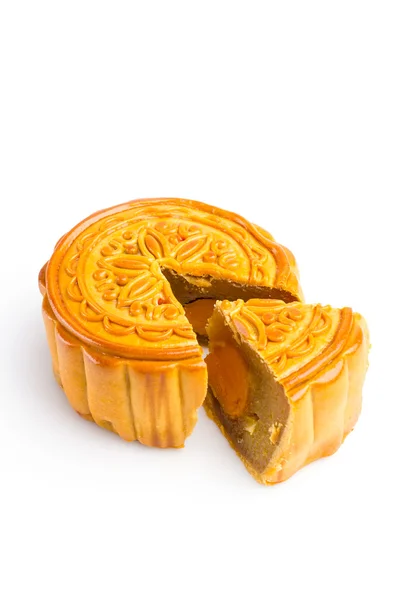 Moon cake — Stock Photo, Image