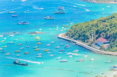 Koh Larne Adası