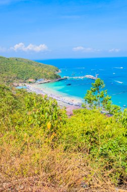 Koh Larne Adası