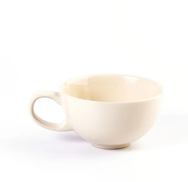 Coffee cup — Stock Photo, Image