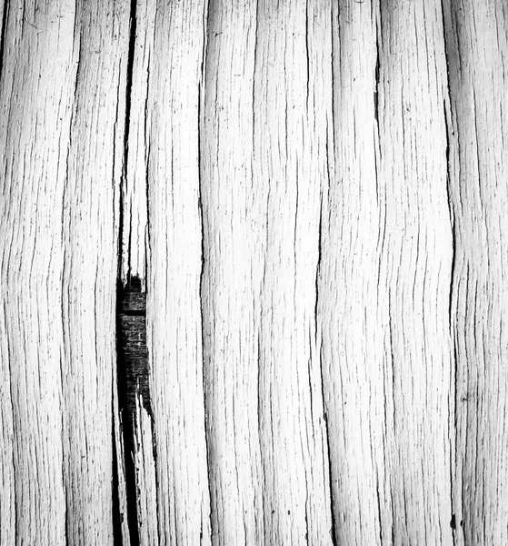 Antiguo fondo de madera blanca —  Fotos de Stock