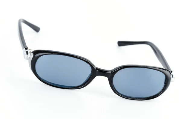 Sunglasses on  white — Stock Photo, Image