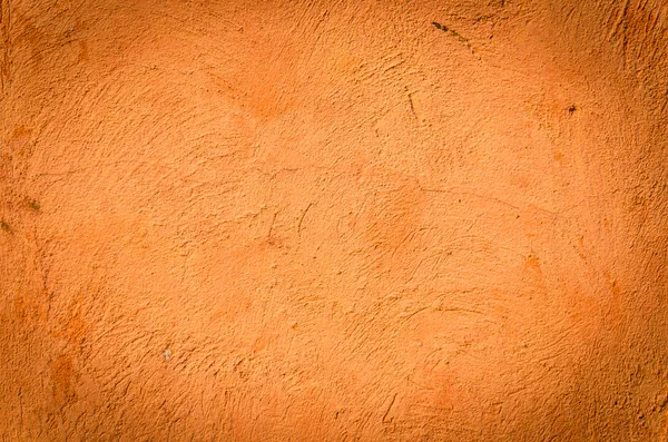 Fond mural orange — Photo