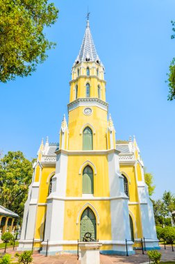 WAT niwet thammaprawat Tapınağı