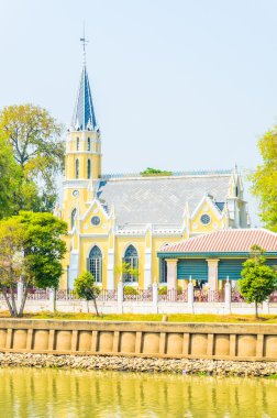 WAT niwet thammaprawat Tapınağı