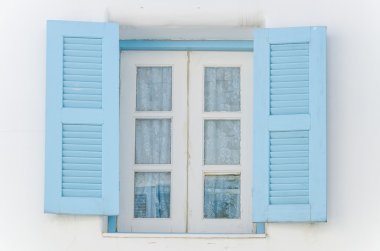 Yunanistan penceresi