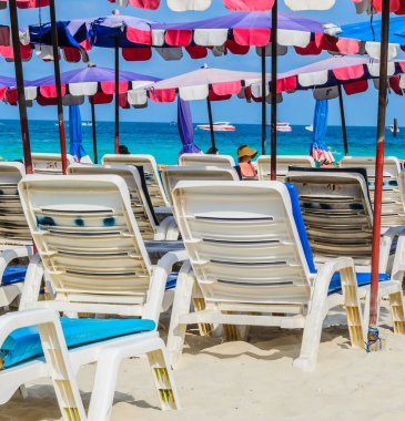 Koh Larne Adası